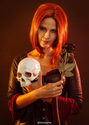 Halloween Cosplay
