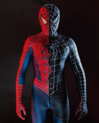 Spidermen