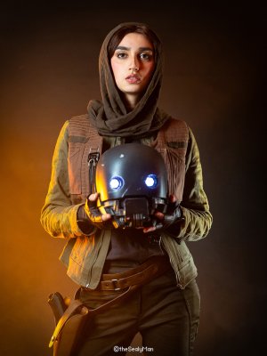 Jyn Erso