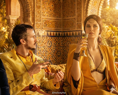Dorne