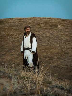 Obi-Wan Kenobi / photos 📸 lilibulle