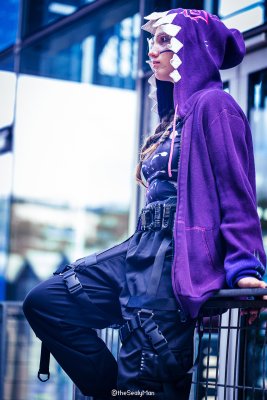 Cyberpunk